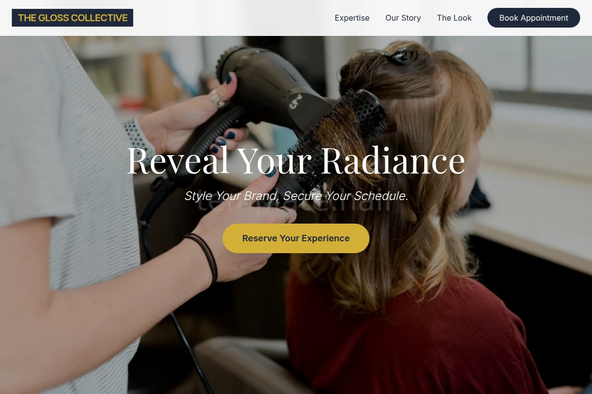 Style Beauty Salon