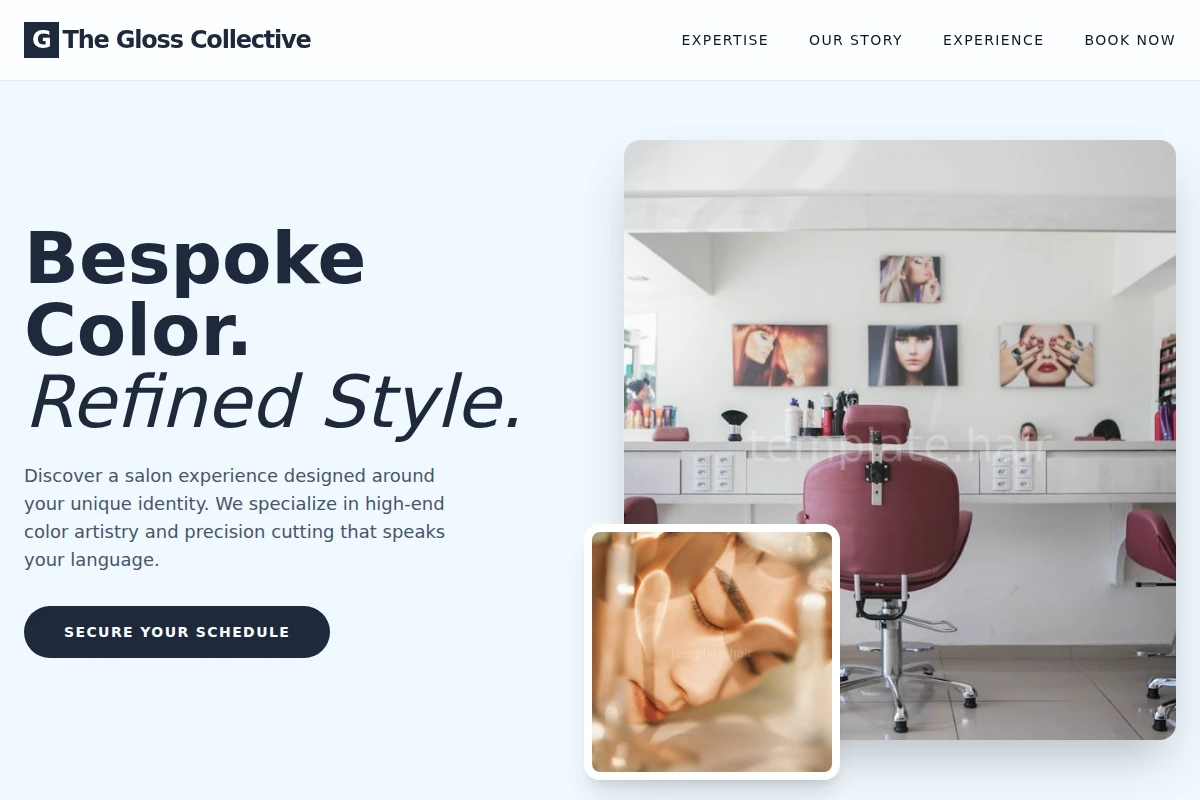 beauty-salon