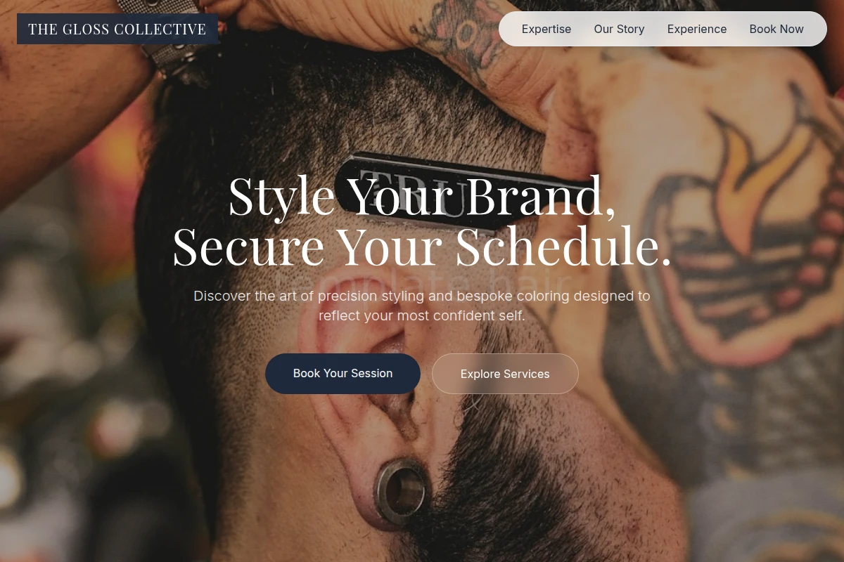 Highlight Hair Salon