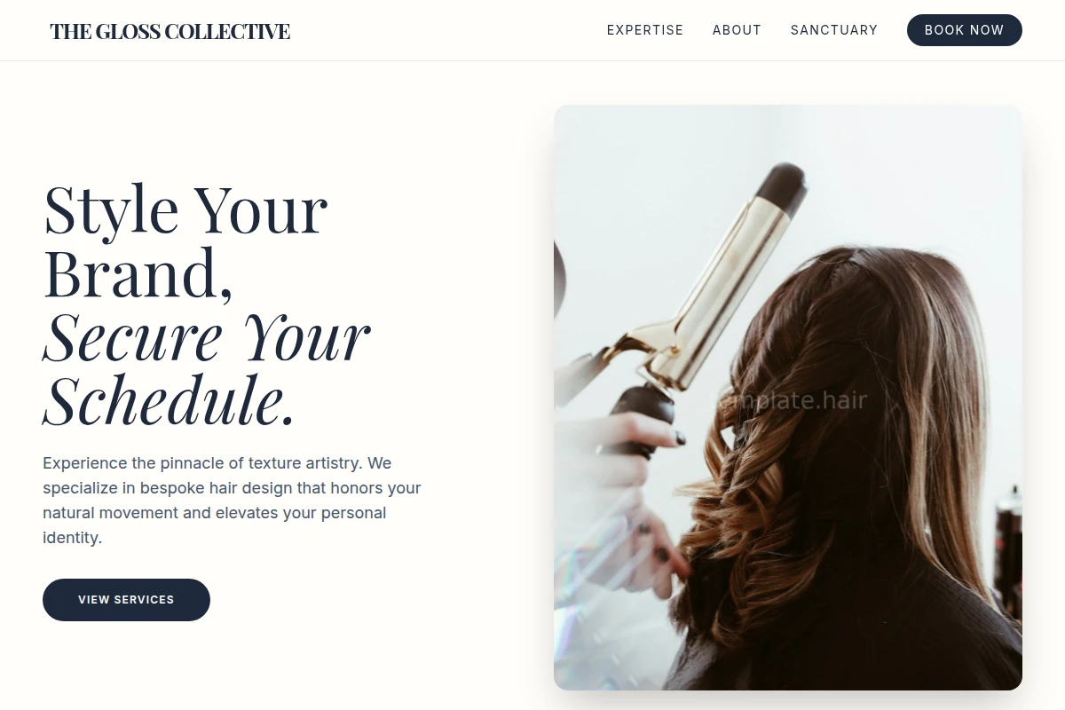 Texture Hair Salon