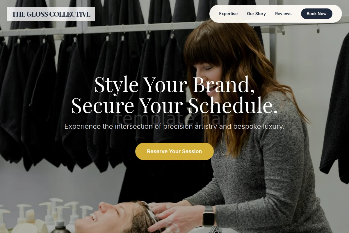 Bloom Hair Salon