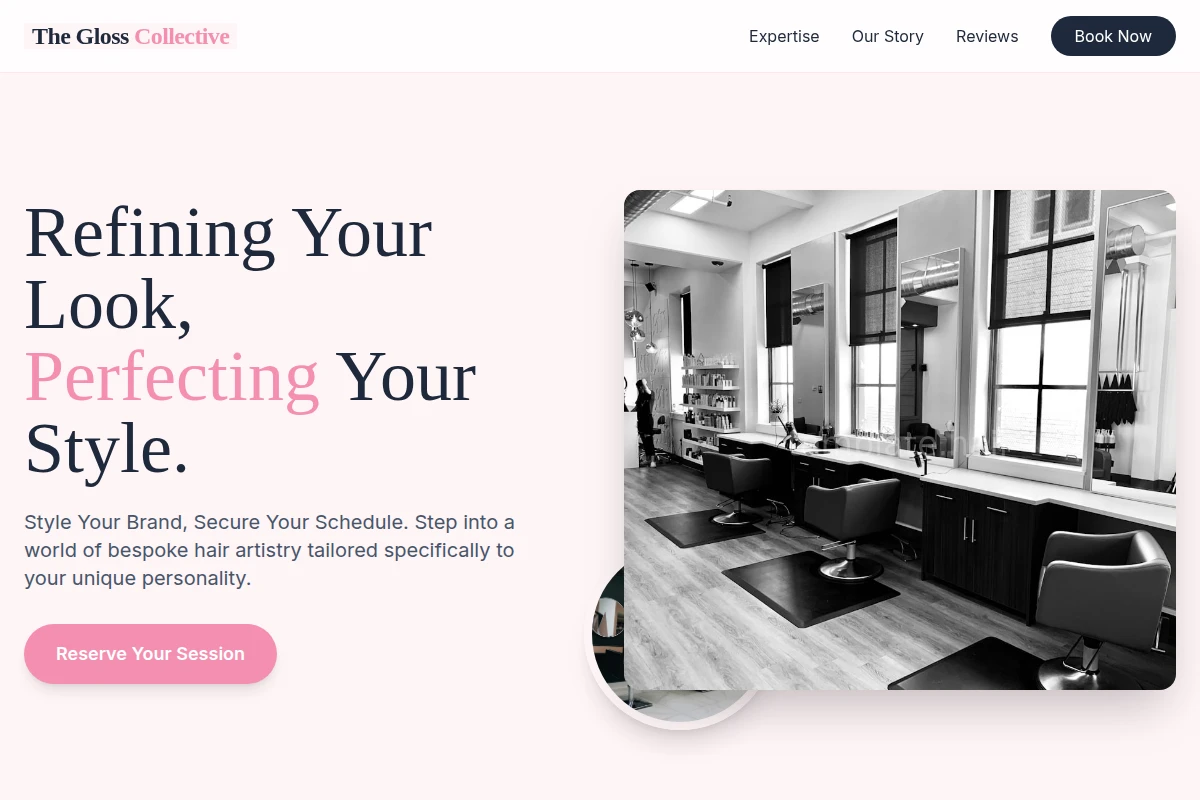Style Hair Salon