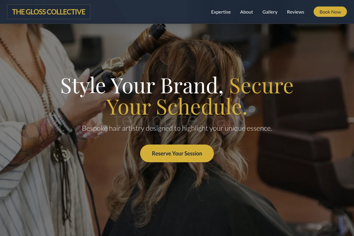 Texture Hair Salon